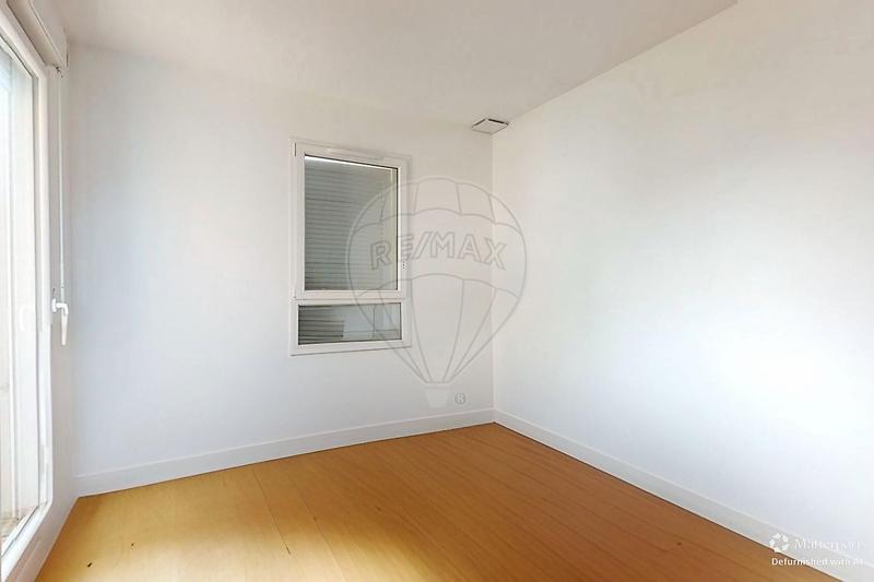 Maison d'architecte - 114 m² - 4 pièces