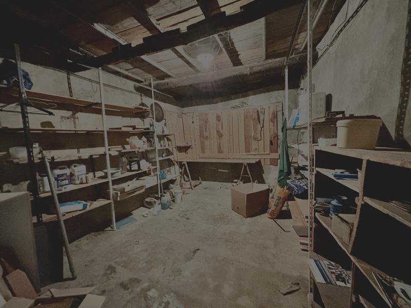 Maison ancienne - 112 m² - 5 pièces