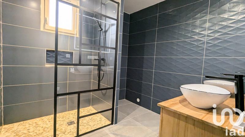 Maison - 157 m² - 6 pièces