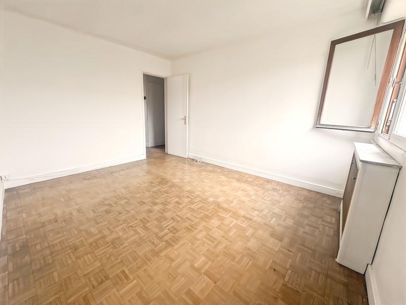 Appartement - 86 m² - 4 pièces