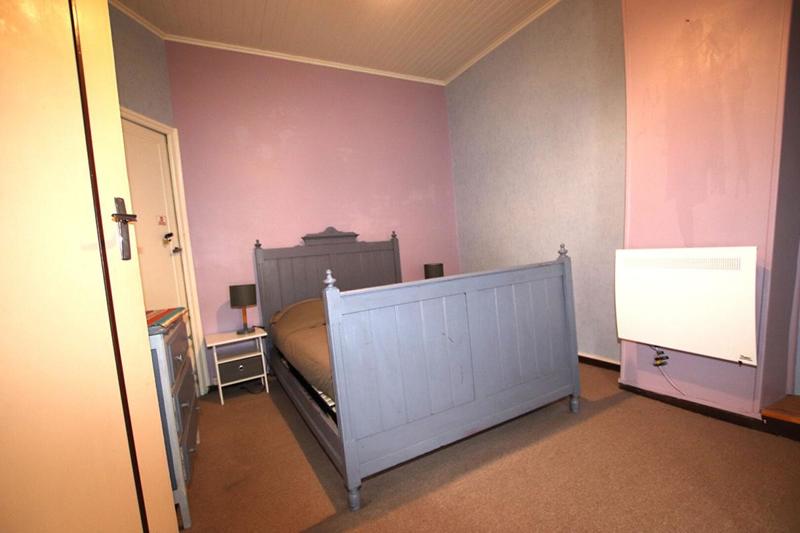 Immeuble - 200 m² - 10 pièces