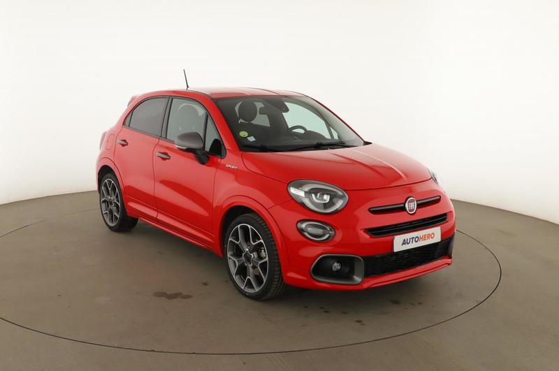 Fiat 500x 1.6 MultiJet Sport 120 ch
