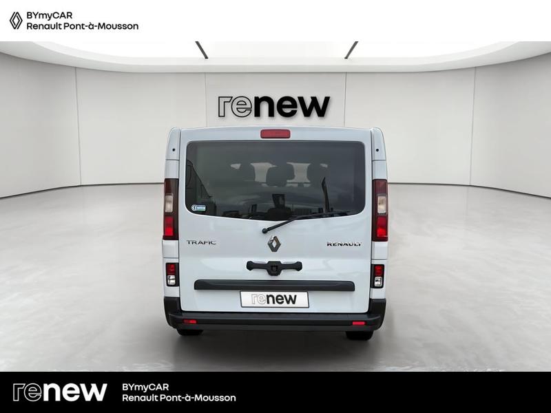 Renault Trafic Combi L2 dCi 145 Energy s&amp;S Intens 2