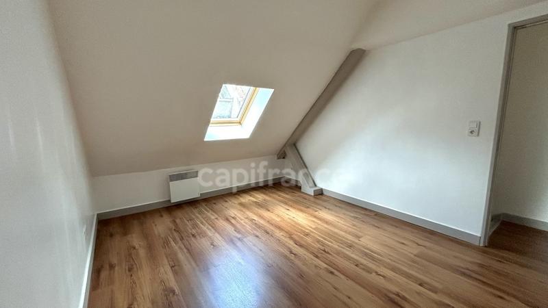 Immeuble - 207 m² - 9 pièces