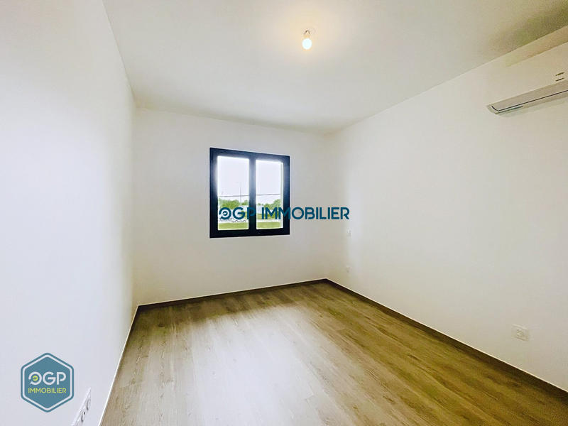 Villa - 103 m² - 4 pièces