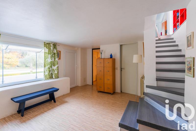 Maison de maîtres - 240 m² - 5 pièces