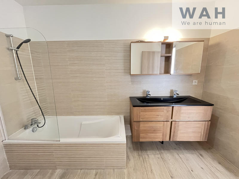 Maison - 106 m² - 5 pièces