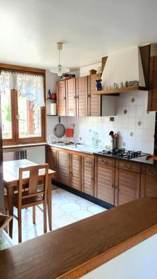 Maison - 117 m² - 5 pièces