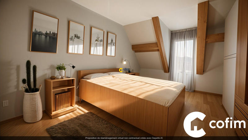 Maison - 178 m² - 7 pièces