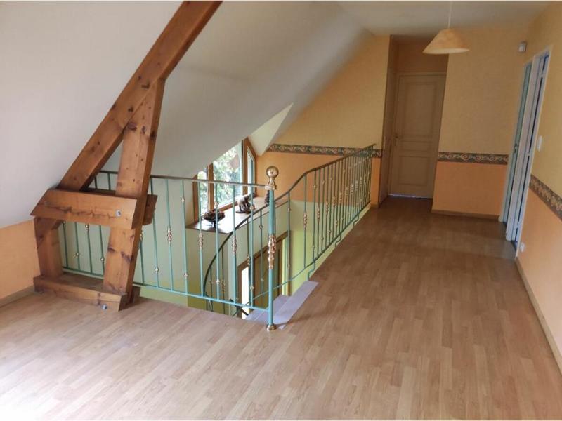 Pavillon - 186 m² - 8 pièces