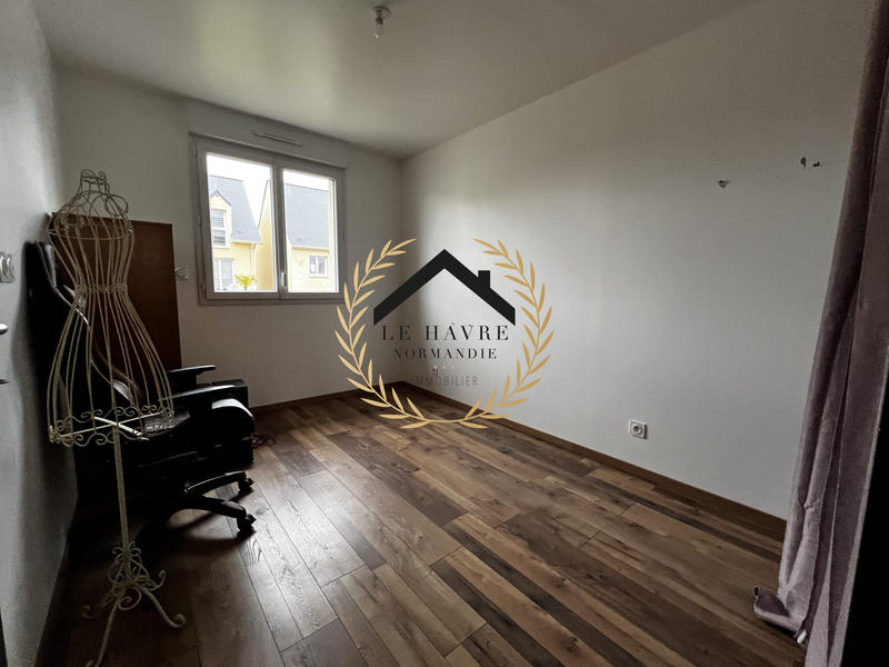 Maison - 84 m² - 5 pièces