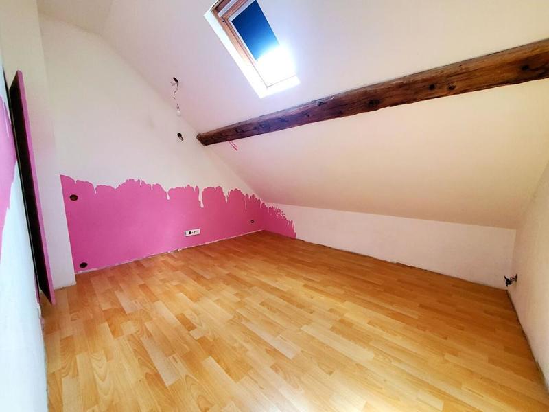 Maison - 148 m² - 7 pièces