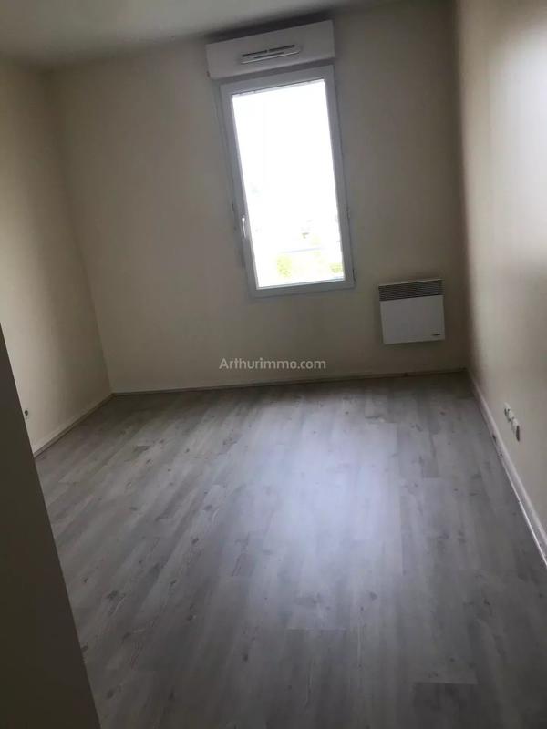 Appartement - 51 m² - 2 pièces