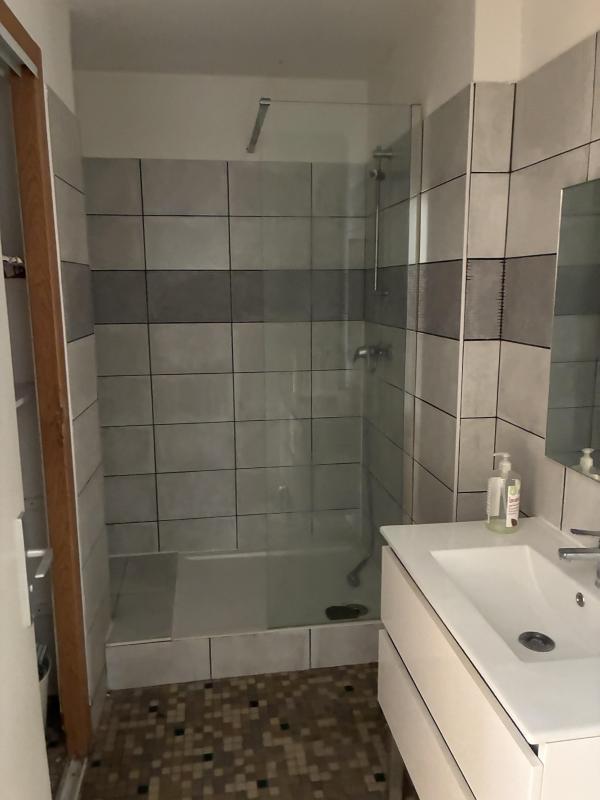 Appartement - 74 m² - 4 pièces