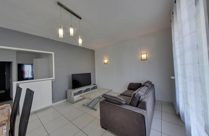 Appartement - 69 m² - 3 pièces