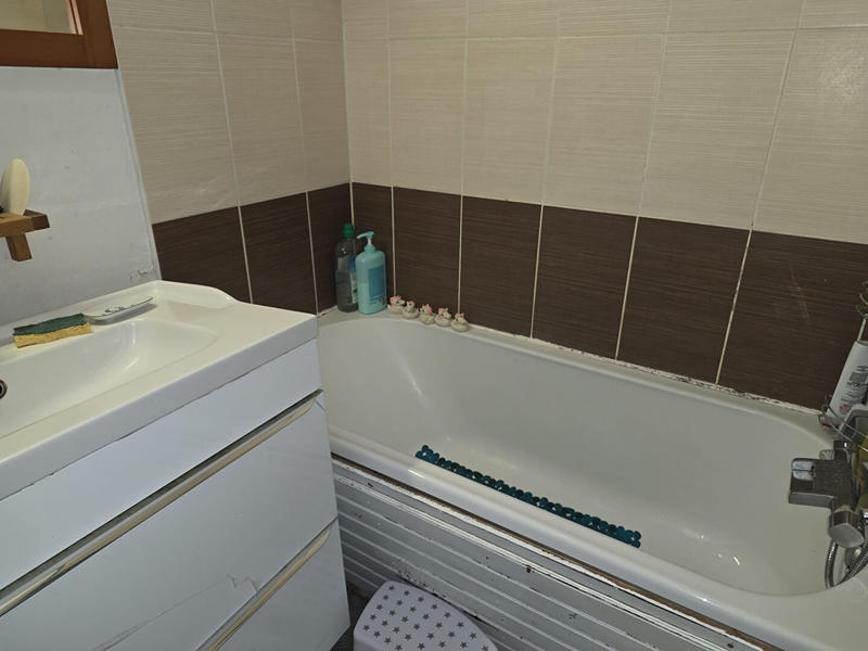 Appartement - 49 m² - 3 pièces