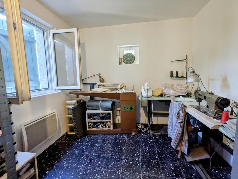 Villa - 70 m² - 4 pièces