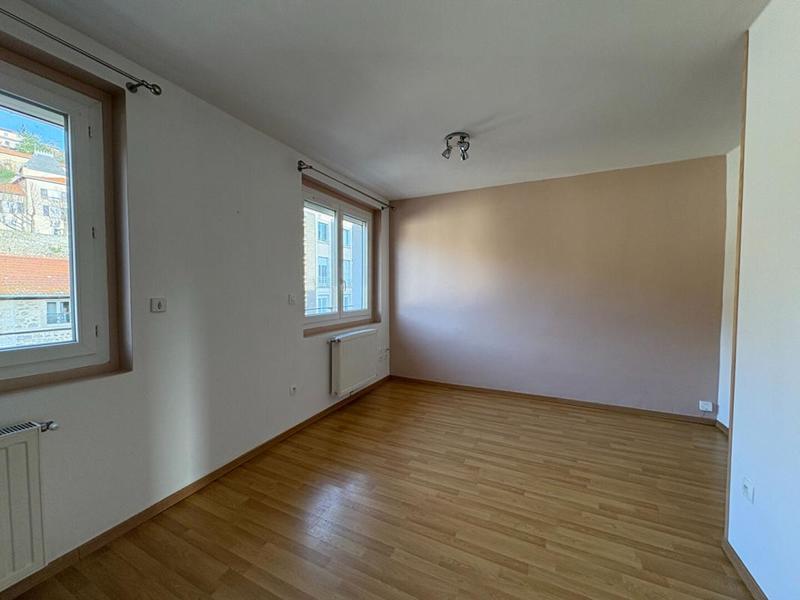 Appartement - 33 m² - 2 pièces