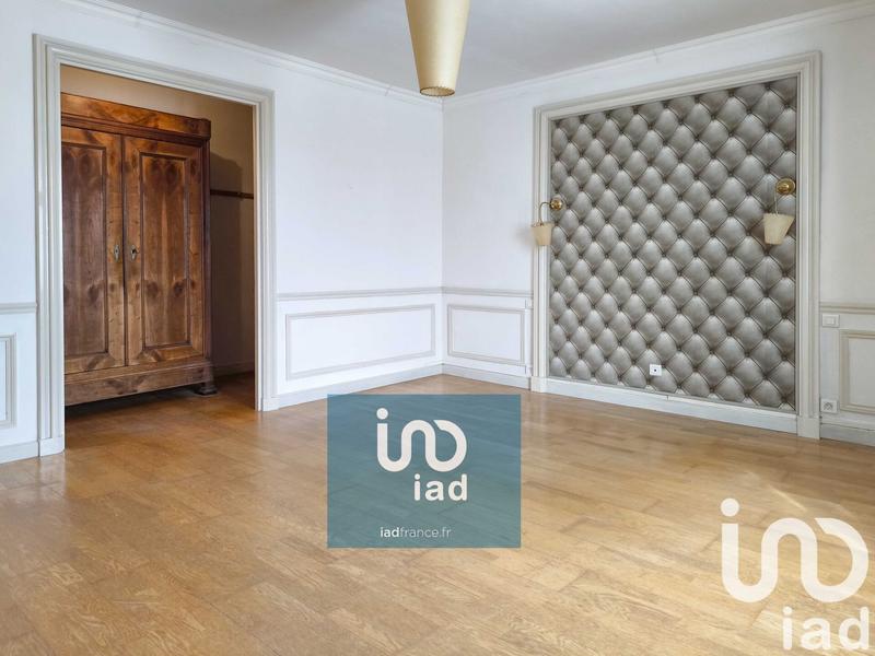 Maison de ville - 100 m² - 4 pièces