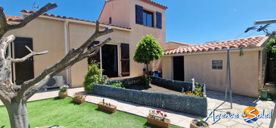 Villa - 87 m² - 4 pièces