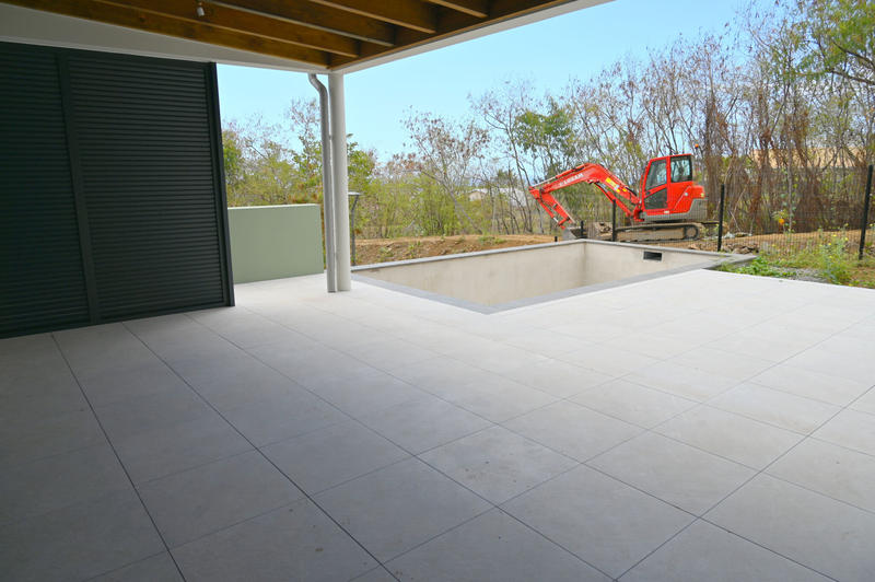 Villa - 170 m² - 5 pièces