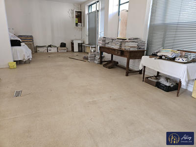 Maison ancienne - 238 m² - 9 pièces