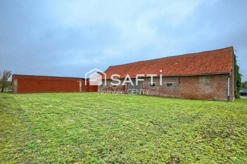 Maison - 328 m² - 9 pièces