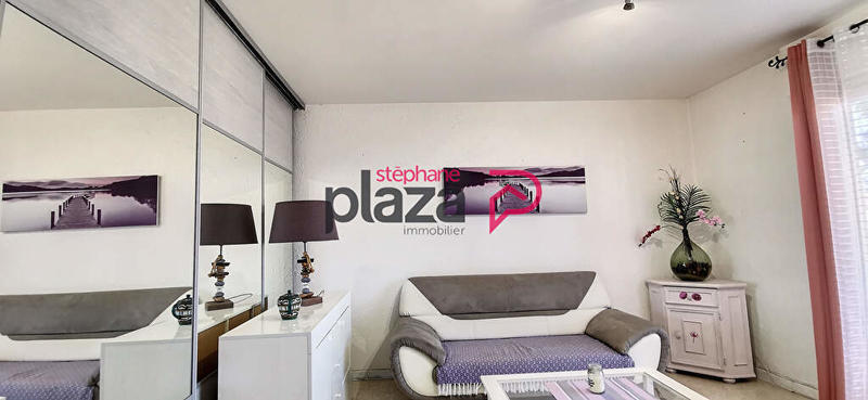 Appartement - 38 m² - 1 pièce