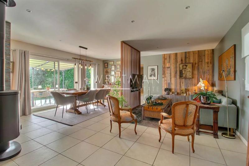 Villa - 146 m² - 5 pièces