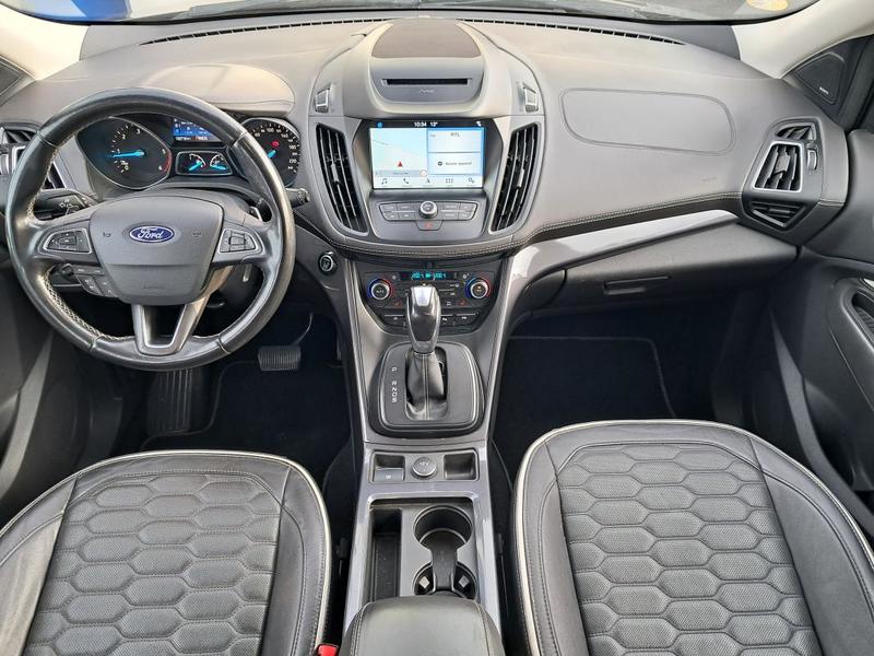 Ford Kuga Vignale 2.0 Tdci 180 ch