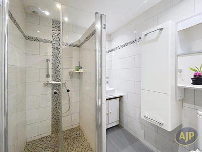 Maison - 63 m² - 3 pièces