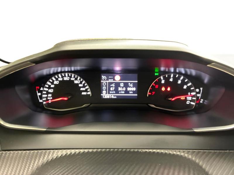 Peugeot 208 Business BlueHDi 100 s&amp;S Bvm6 Active