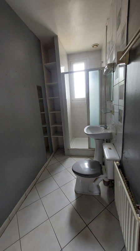 Maison - 123 m² - 8 pièces