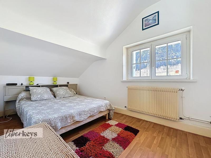 Appartement - 54 m² - 3 pièces