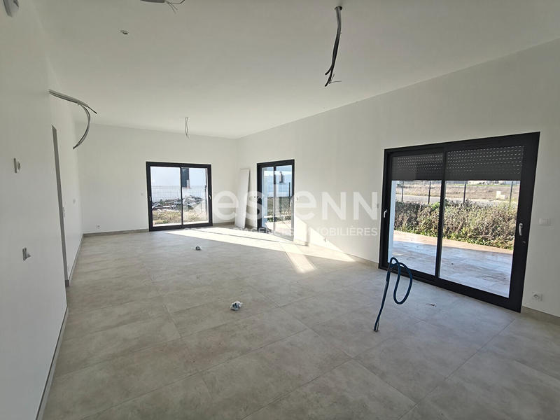 Maison - 128 m² - 4 pièces