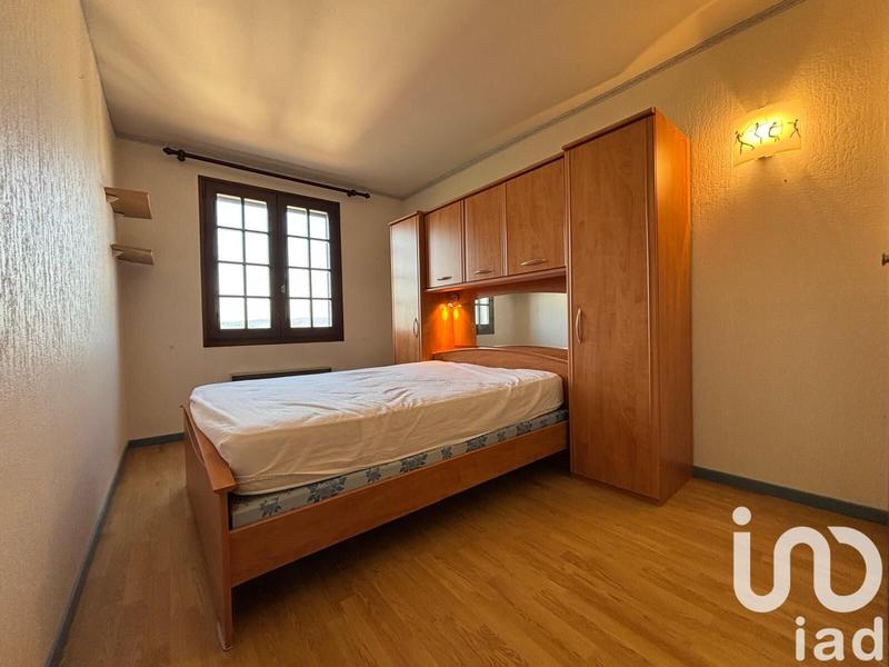 Maison de village - 168 m² - 8 pièces