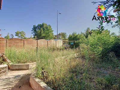 Maison - 61 m² - 4 pièces