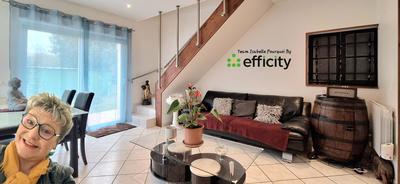 Pavillon - 100 m² - 5 pièces