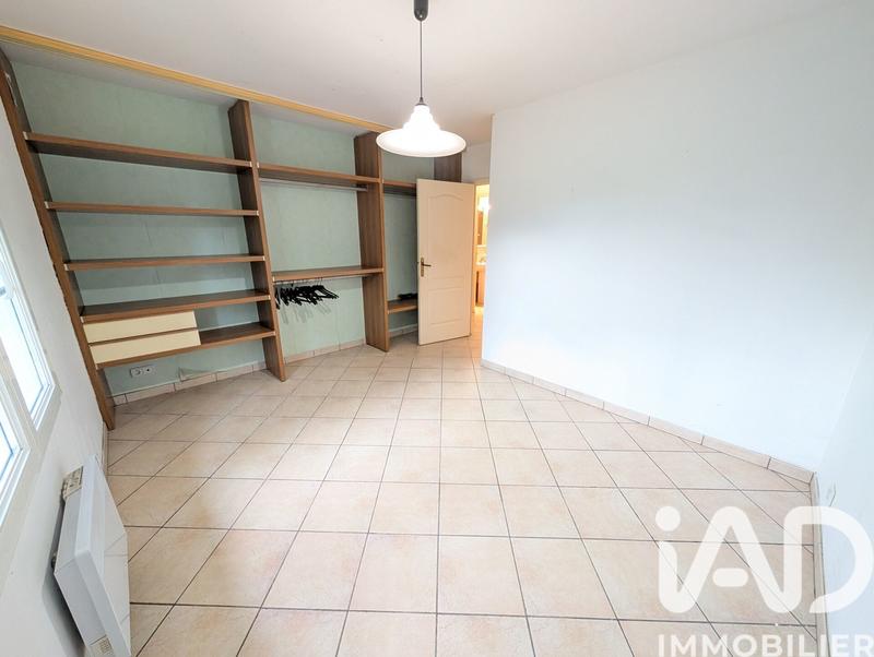 Maison - 154 m² - 6 pièces