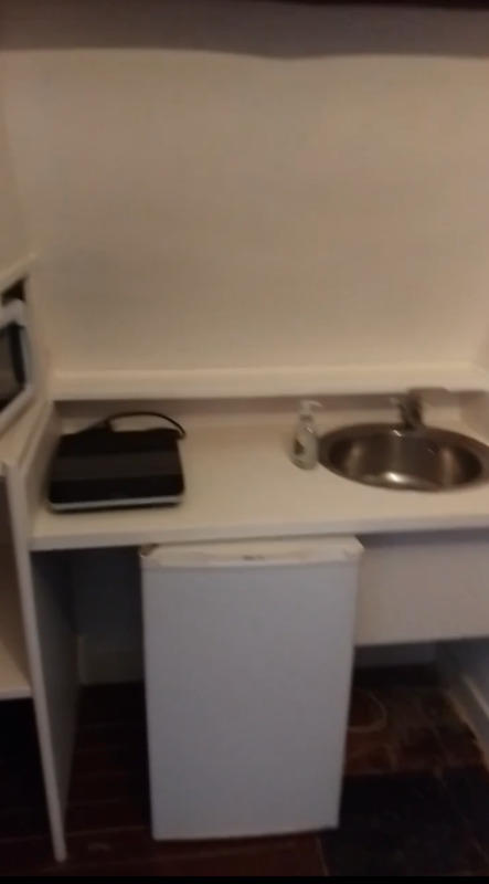 Studio - 19 m² - 1 pièce