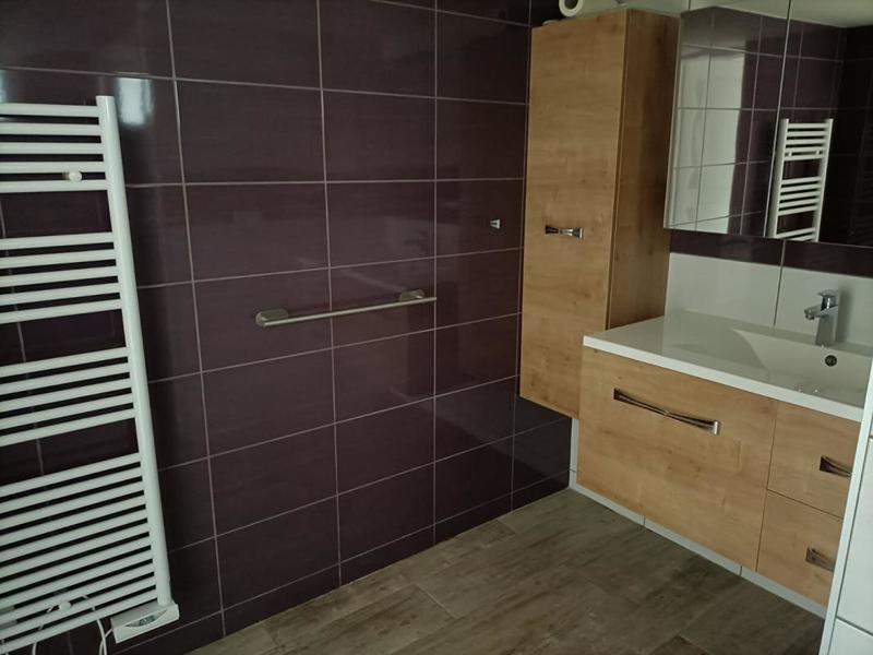 Maison - 79 m² - 3 pièces