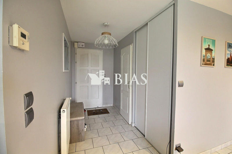 Maison - 117 m² - 7 pièces