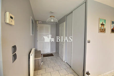 Maison - 117 m² - 7 pièces