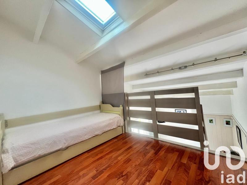 Maison - 40 m² - 3 pièces