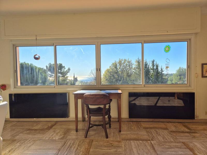 Appartement - 140 m² - 4 pièces