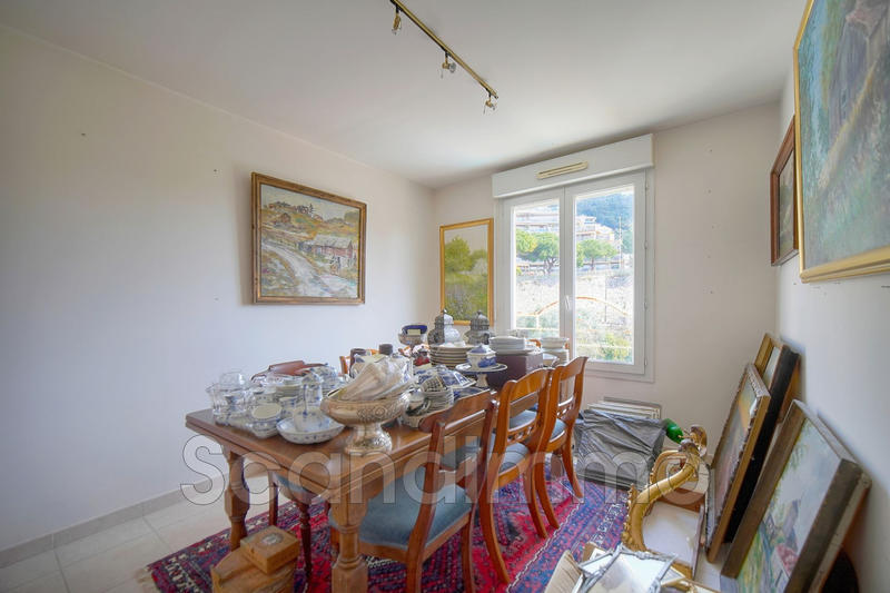 Appartement - 120 m² - 4 pièces