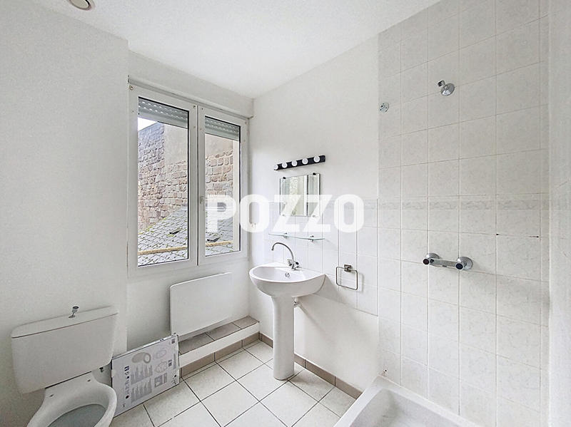 Appartement - 32 m² - 2 pièces