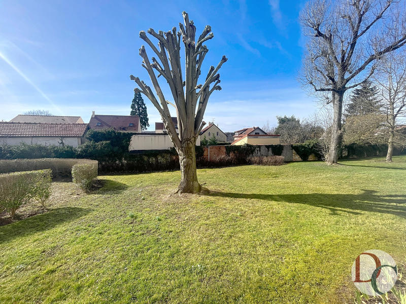 Appartement - 68 m² - 4 pièces