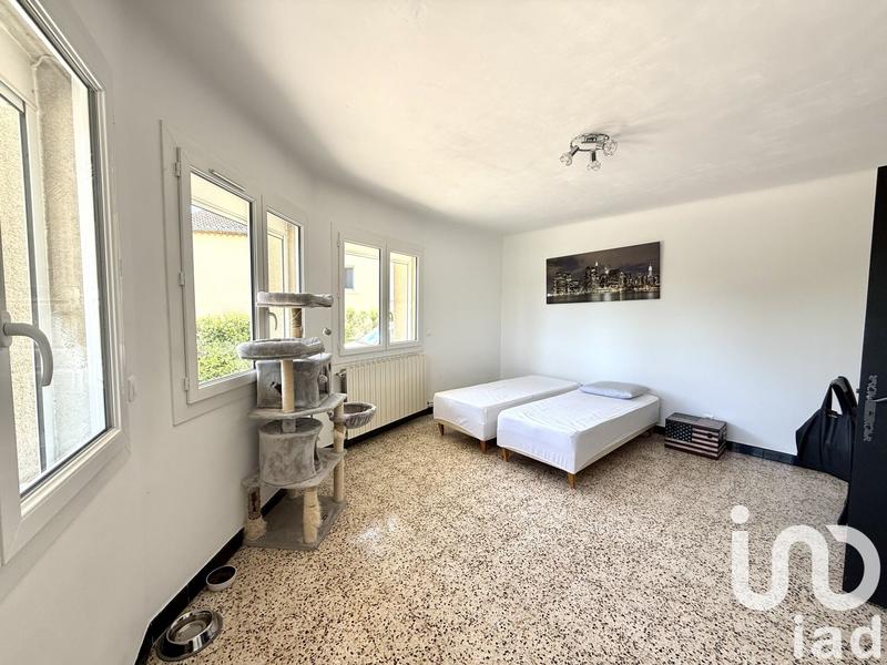 Maison - 129 m² - 5 pièces