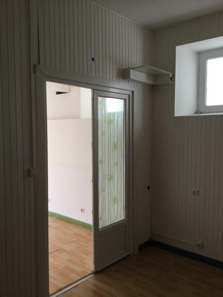 Local commercial - 30 m²